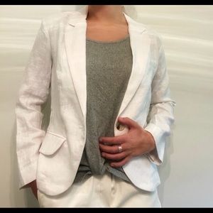Olivia Moon Blazer-Style Jacket